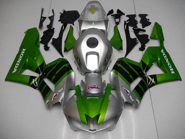 Purchase 2012-2016 Black Green Silver HRC Honda CBR1000RR Motorbike Fairing Kits Canada Purchase 2012-2016 Black Green Silver HRC Honda CBR1000RR Motorbike Fairing Kits Canada