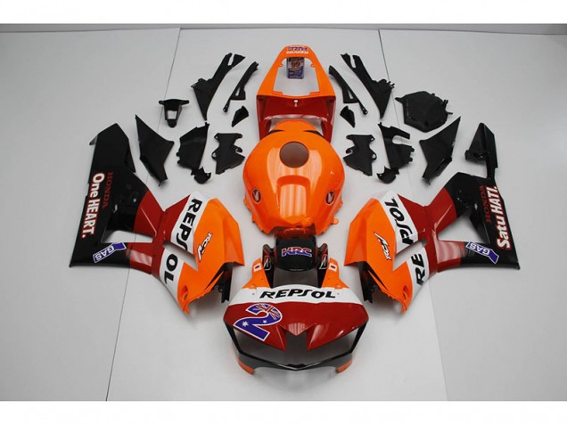 Purchase 2012-2016 Repsol 2 Honda CBR1000RR Motorcyle Fairings Canada Purchase 2012-2016 Repsol 2 Honda CBR1000RR Motorcyle Fairings Canada