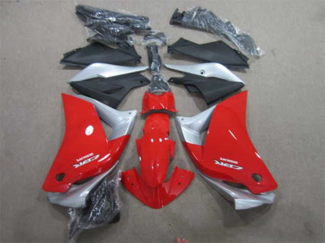 Purchase 2011-2013 Red Silver Black Honda CBR125R Motorbike Fairing Canada Purchase 2011-2013 Red Silver Black Honda CBR125R Motorbike Fairing Canada