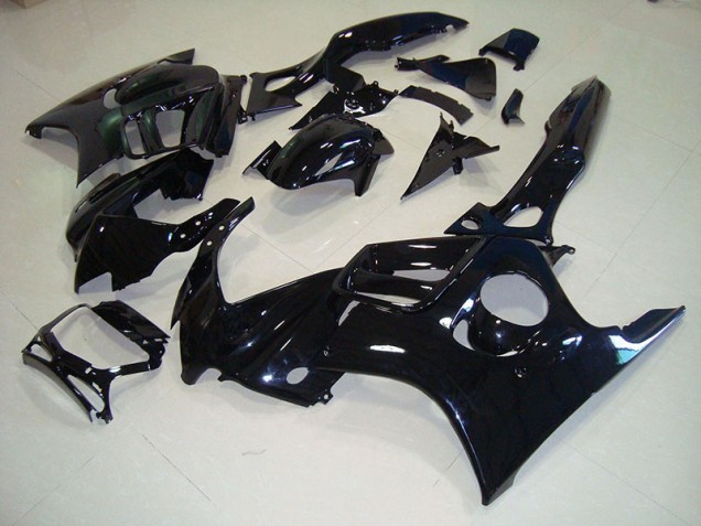 Purchase 1995-1998 Black Honda CBR600 F3 Motorcylce Fairings Canada Purchase 1995-1998 Black Honda CBR600 F3 Motorcylce Fairings Canada