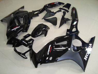 Purchase 1995-1998 Black Honda CBR600 F3 Motorcycle Fairings Canada
