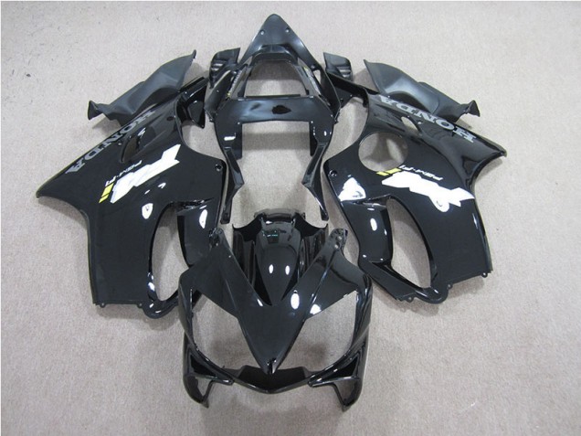 Purchase 2001-2003 Black Honda CBR600 F4i Moto Fairings Canada Purchase 2001-2003 Black Honda CBR600 F4i Moto Fairings Canada