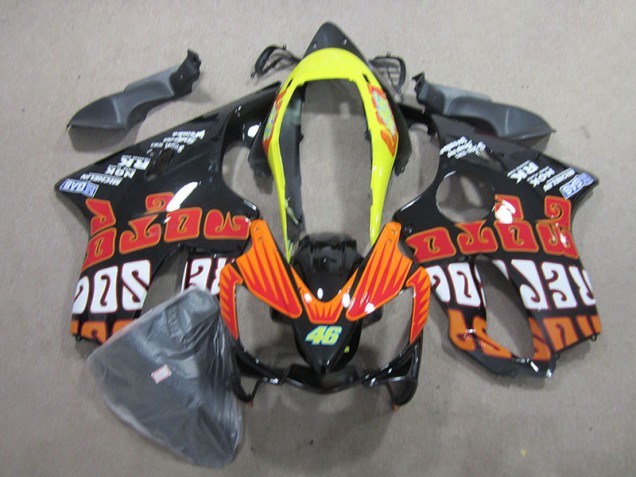 Purchase 2004-2007 Black Red 46 Honda CBR600 F4i Motorcycle Fairing Kits Canada Purchase 2004-2007 Black Red 46 Honda CBR600 F4i Motorcycle Fairing Kits Canada