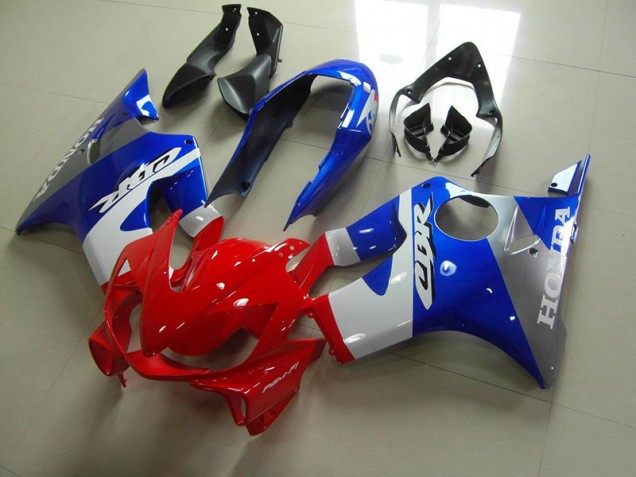 Purchase 2004-2007 Blue Red Honda CBR600 F4i Motorbike Fairing Canada Purchase 2004-2007 Blue Red Honda CBR600 F4i Motorbike Fairing Canada