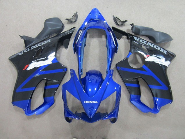 Purchase 2004-2007 Blue Black Honda CBR600 F4i Motorcycle Fairings & Bodywork Canada Purchase 2004-2007 Blue Black Honda CBR600 F4i Motorcycle Fairings & Bodywork Canada