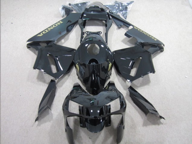 Purchase 2003-2004 Black Gold Decal Honda CBR600RR Motorbike Fairing Canada Purchase 2003-2004 Black Gold Decal Honda CBR600RR Motorbike Fairing Canada