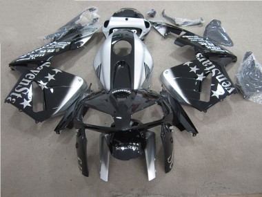 Purchase 2005-2006 Black SevenStars Honda CBR600RR Motorbike Fairing Canada