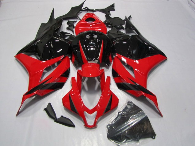Purchase 2009-2012 Red Black Honda CBR600RR Motorbike Fairings Canada Purchase 2009-2012 Red Black Honda CBR600RR Motorbike Fairings Canada