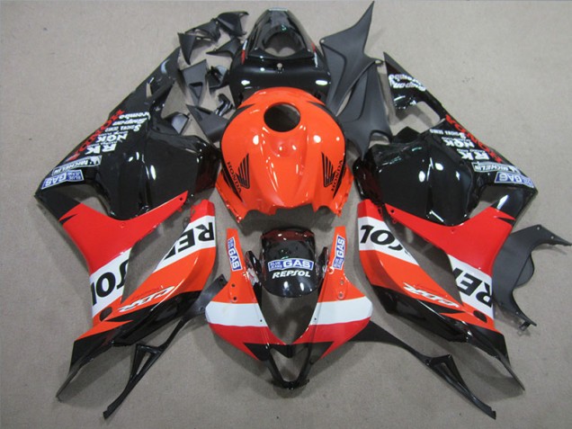 Purchase 2009-2012 Repsol Honda CBR600RR Motorbike Fairing Canada Purchase 2009-2012 Repsol Honda CBR600RR Motorbike Fairing Canada