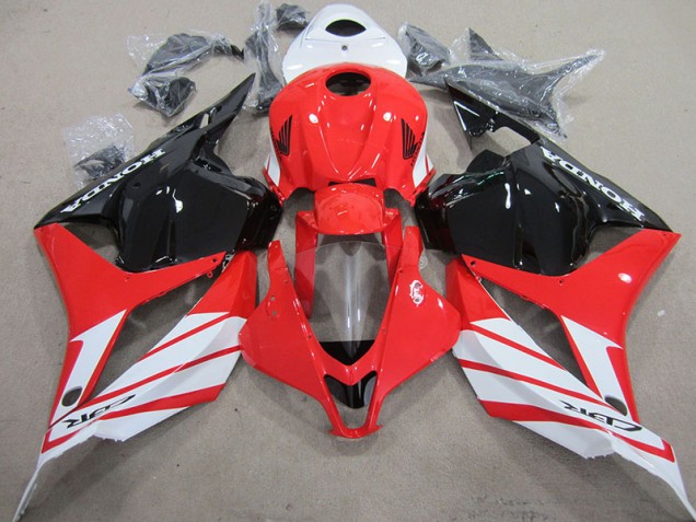 Purchase 2009-2012 Red Black White Honda CBR600RR Motorcycle Fairings Kit Canada Purchase 2009-2012 Red Black White Honda CBR600RR Motorcycle Fairings Kit Canada
