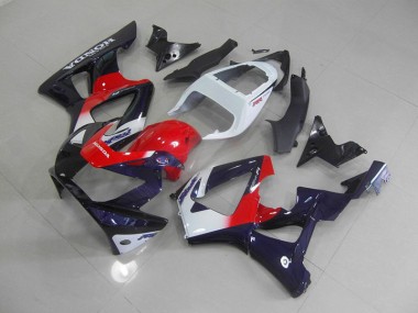 Purchase 2000-2001 Red Purple Black Honda CBR900RR 929 Motorcycle Replacement Fairings Canada