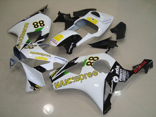 Purchase 2002-2003 Hannspree 88 Honda CBR900RR 954 Replacement Motorcycle Fairings Canada Purchase 2002-2003 Hannspree 88 Honda CBR900RR 954 Replacement Motorcycle Fairings Canada