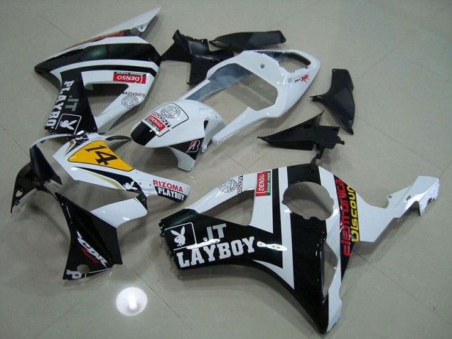 Purchase 2002-2003 Rizoma Playboy 14 Honda CBR900RR 954 Bike Fairing Kit Canada Purchase 2002-2003 Rizoma Playboy 14 Honda CBR900RR 954 Bike Fairing Kit Canada