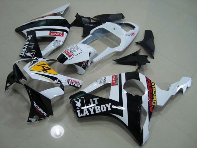 Purchase 2002-2003 Rizoma Playboy 14 Honda CBR900RR 954 Bike Fairing Kit Canada