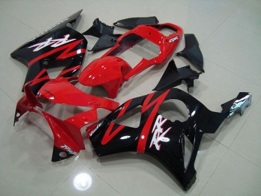 Purchase 2002-2003 Black Red Honda CBR900RR 954 Motorcycle Bodywork Canada