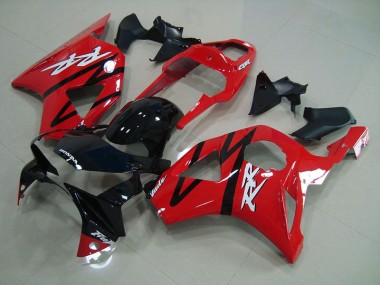 Purchase 2002-2003 Red Black Honda CBR900RR 954 Motorbike Fairing Kits Canada