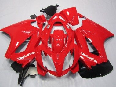 Purchase 2002-2013 Red Honda VFR800 Motor Bike Fairings Canada