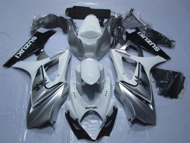Purchase 2007-2008 Suzuki GSXR1000 Bike Fairing Canada