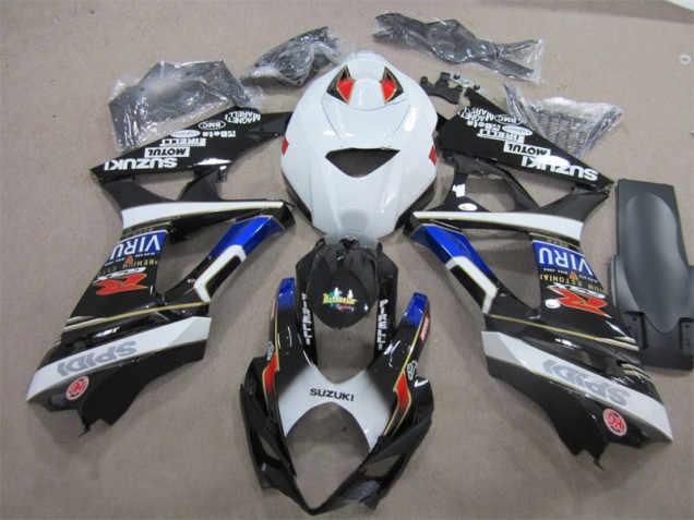 Purchase 2007-2008 Suzuki GSXR1000 Motorcycle Fairing Kit Canada Purchase 2007-2008 Suzuki GSXR1000 Motorcycle Fairing Kit Canada