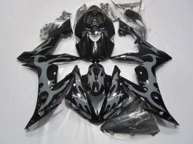 Purchase 2004-2006 Black Yamaha YZF R1 Bike Fairings Canada