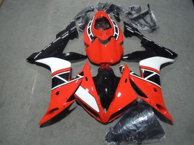 Purchase 2004-2006 Red White Black Yamaha YZF R1 Motorbike Fairing Canada