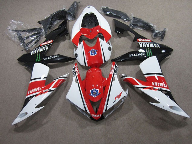 Purchase 2004-2006 Motul Yamaha YZF R1 Motor Fairings Canada Purchase 2004-2006 Motul Yamaha YZF R1 Motor Fairings Canada