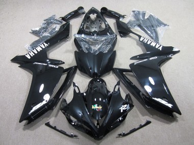 Purchase 2007-2008 Yamaha YZF R1 Motorcycle Fairings MF6088 Canada