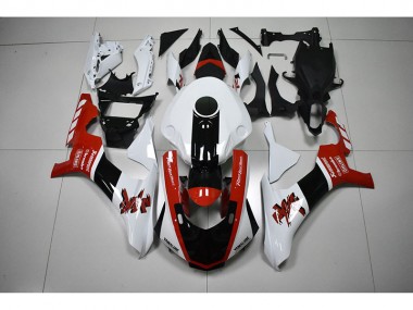 Purchase 2015-2019 White Red Black Yamaha YZF R1 Motorbike Fairing Canada