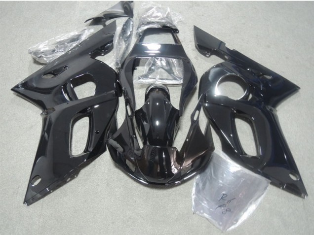 Purchase 1998-2002 Black Yamaha YZF R6 Motorbike Fairing Canada Purchase 1998-2002 Black Yamaha YZF R6 Motorbike Fairing Canada