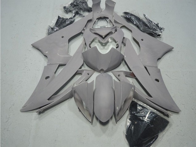 Purchase 2008-2016 Grey Yamaha YZF R6 Motorcycle Bodywork Canada Purchase 2008-2016 Grey Yamaha YZF R6 Motorcycle Bodywork Canada
