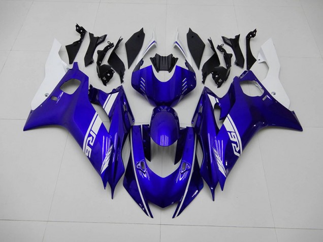 Purchase 2017-2021 Blue Yamaha YZF R6 Motor Bike Fairings Canada Purchase 2017-2021 Blue Yamaha YZF R6 Motor Bike Fairings Canada