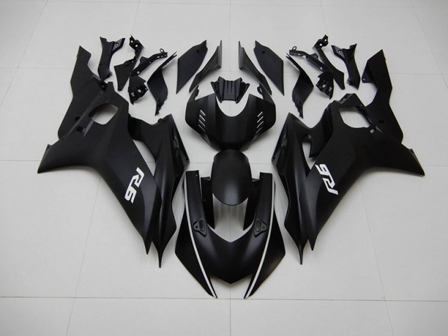 Purchase 2017-2021 Black Yamaha YZF R6 Replacement Motorcycle Fairings Canada