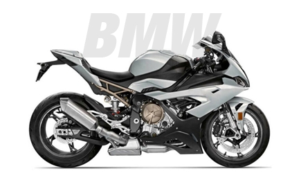 BMW Motorcycle Fairings | FastFairings Canada Official